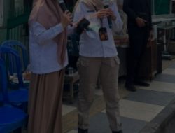 Maraknya Peredaran Narkoba di Sumsel, Garnizun Bareng BNN Adakan Penyuluhan dan Orasi