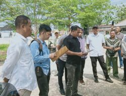 Pemilik Tanah Baru Mengetahui Kalau Tanahnya Telah Berpindah Kepemilikan ke SMPN 59 Palembang