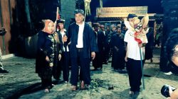 Menembus Arus Modernisasi: Ider Dungo, Ikhtiar Bumiaji Menjaga Nadi Leluhur