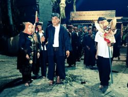 Menembus Arus Modernisasi: Ider Dungo, Ikhtiar Bumiaji Menjaga Nadi Leluhur