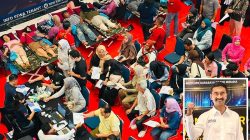 Ketua JMSI Jatim Apresiasi Perayaan HUT Media Melibatkan Masyarakat