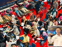 Ketua JMSI Jatim Apresiasi Perayaan HUT Media Melibatkan Masyarakat