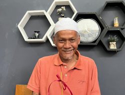 Dampak Psikologis Kekerasan Seksual Terhadap Kesehatan Mental Anak Dari Perspektif Islam