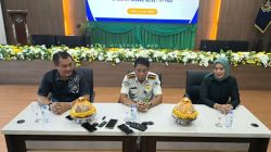 Imigrasi Tolitoli Segera Dibangun, Dorong Layanan Haji dan Investasi