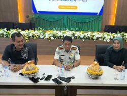 Imigrasi Tolitoli Segera Dibangun, Dorong Layanan Haji dan Investasi