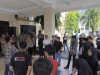 Pejabat Lahat Didemo, Diduga Rayu Bawahan Lewat Pesan WhatsApp