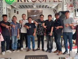 JMSI Sumut Matangkan Persiapan Rakerda, Family Gathering dan Pelantikan JMSI Sergai/Tebingtinggi