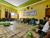 Pemdes Sekaralas, Kecamatan Widodaren, Gelar Malam Tirakatan Peringati Hari Jadi Ke-668 Ngawi