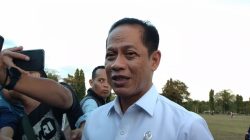 Ungkit Kebakaran TPA Suwung, Wamenko Pangan Beri Waktu Penanganan Sampah di Bali hingga Akhir Tahun 2026