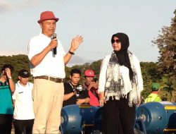 Sindir Komposter Pemerintah yang Banyak Jadi Rongsokan, BRIN Pamerkan “Tong Ajaib” Satu Jutaan di Hadapan Wamenko Pangan dan Gubernur Bali