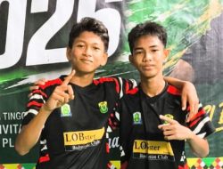 Bawa Nama Simeulue, Zaky Aditya Siap Tampil di O2SN Provinsi Aceh Setelah Lolos Seleksi Ketat