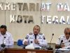 Tegal Susun Ulang Peta Pembangunan 20 Tahun ke Depan Lewat Revisi RT