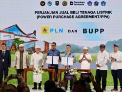 Telan Anggaran Tiga Triliun, Danantara Kunci Proyek PSEL Bali Baru Bisa Beroperasi 2028