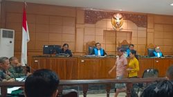 Kuasa Hukum Investor Asal China Pilih Bungkam Usai Koordinat Palsu Lift Kaca Kelingking Dibongkar di PTUN