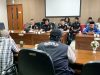Pembahasan Raperda Minol di DPRD Tegal Mandek, Kursi Ketua Pansus IV Kosong Tak Ada Anggota yang Bersedia Gantikan Ali Mashuri, Ketua DPRD Optimis Pembahasan Tidak Deadlock