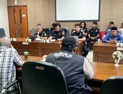 Pembahasan Raperda Minol di DPRD Tegal Mandek, Kursi Ketua Pansus IV Kosong Tak Ada Anggota yang Bersedia Gantikan Ali Mashuri, Ketua DPRD Optimis Pembahasan Tidak Deadlock