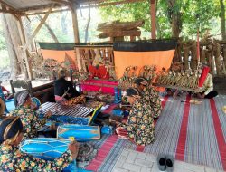 Nguri-uri Budaya Dalam Rangka Bersih Desa di Desa Selopuro Kecamatan Pitu, Ngawi