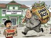 Lidikkrimsus RI Resmi Laporkan Dugaan Pungli di Dinas Pendidikan Lahat ke Kejari Lahat