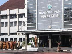 KPK Panggil Sekda Muara Enim Yulius dan Anggota DPRD Perkara Kasus Suap Bupati Edison