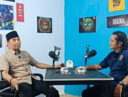 Anggota DPRD Provinsi Kiki Subagyo Kritik Pedas Dispora Bobok dan Jalan ditempat