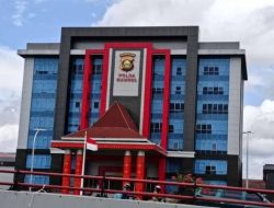 Proyek Taman Reaksi Ribang Kemambang 25 M, Tahap Penyelidikan Polda Sumsel