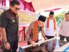 Staf Ahli Menteri Agama Resmikan Gedung Baru MIN 3 Simeulue serta KUA Teupah Tengah