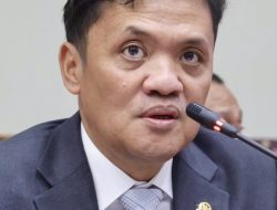 DPR Bentuk Tim Pengawas Khusus Usai Pengunduran Diri Febrie Adriansyah, Awasi Kelanjutan Perkara Korupsi