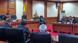 Bukan Dana Mengendap, Kepala BPKAD Sebut SILPA Jumbo Badung Dipasang untuk Benteng Gaji ASN dan Bayar Utang Rutin
