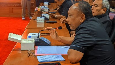 Target Pajak Tidak Tercapai, DPRD Badung Sebut Villa Siluman jadi Objek Pajak Baru.