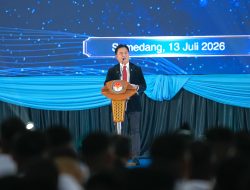 Menko Yusril: Pelimpahan Perkara Eks Jampidsus ke Kejaksaan Percepat Proses Hukum, Publik Harus Awasi agar Jangan Jadi “Jeruk Makan Jeruk”