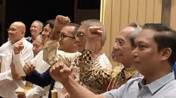 Munas PAPTI di Semarang