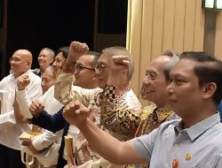 Munas PAPTI di Semarang