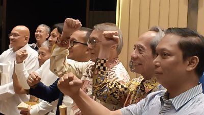 Munas PAPTI di Semarang