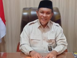 Kanwil Kemenhaj Apresiasi Pemkab Tolitoli Hibahkan Lahan Pembangunan Kantor, Puji Layanan Imigrasi Palu