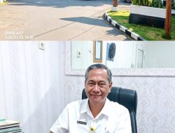 Kantor ATR BPN Kabupaten Tegal Melayani Masyarakat Dalam Rangka Mewujudkan Pelayanan Pertanahan Yang Prima