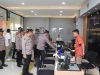 SPKT Baru Polres Batu: Melapor Kini Terasa Nyaman Seperti di Kafe