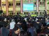 ‎​Dukung UMKM Dan Semangat “HSU Bangkit ” Pemkab HSU Gelar Nobar Argentina Vs Inggris