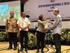 Munas II PAPTI Tetapkan Kembali Gatut Prasetiyo Jadi Ketua Umum