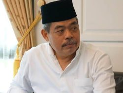 Geger Dunia Politik, Bupati Lahat Bursah Zarnubi Tidak Maju di Pilkada Lahat 2029, Widia Ningsih Diperhitungkan