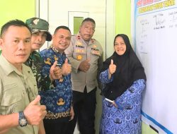 Teupah Tengah Perkuat Komitmen PMT Lokal, Wujudkan Generasi Sehat dan Ketahanan Pangan Daerah