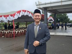 Peringati HUT ke-77 Proklamasi ALRI Divisi IV, Saiful Arif Tekankan Pentingnya Semangat Mengabdi Tanpa Pamrih