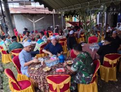 Sambut Iduladha 1447 H, Wakil Ketua II DPRD Balangan Saiful Arif Gelar Open House