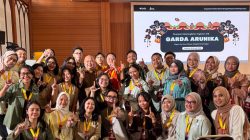 ASN Bartim Raih Beasiswa LPDP 2026, Asa Arya Sudarman Wakili Kalimantan Tengah di Persiapan Keberangkatan LPDP