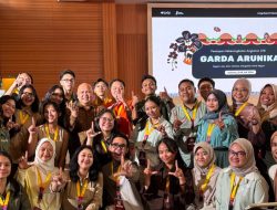 ASN Bartim Raih Beasiswa LPDP 2026, Asa Arya Sudarman Wakili Kalimantan Tengah di Persiapan Keberangkatan LPDP