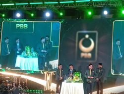Milad Ke-28 PBB Perkuat Konsolidasi, Yusril Ajak Kader Bersatu Hadapi Pemilu 2029