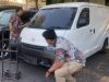 Bobol Gudang Pakai Kedok Kurir, Pemuda Gresik Diringkus Polres Batu