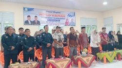 MPLS SMAN 1 Teupah Barat Resmi Ditutup Langsung oleh Kepala Sekolah, Peserta Terbaik Diberi Apresiasi