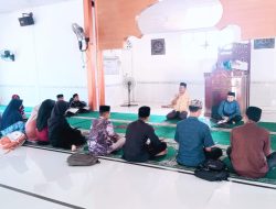 Pembinaan Qari dan Qariah Teupah Tengah Perkuat Syiar Al-Qur’an
