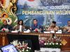 Imbangi Dampak Laju Wisatawan hingga Sertifikat Fiktif Pemerintah Pusat dan Pemprov Bali Integrasikan Evaluasi Pelabuhan Serta Tol Gilimanuk-Mengwi