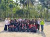 PAMA MTBU Salurkan Beasiswa Berprestasi dan Paket Peralatan Sekolah bagi Pelajar Ring 1 Merapi Area